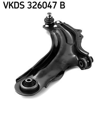 Triangle de suspension SKF ref. VKDS 326047 B